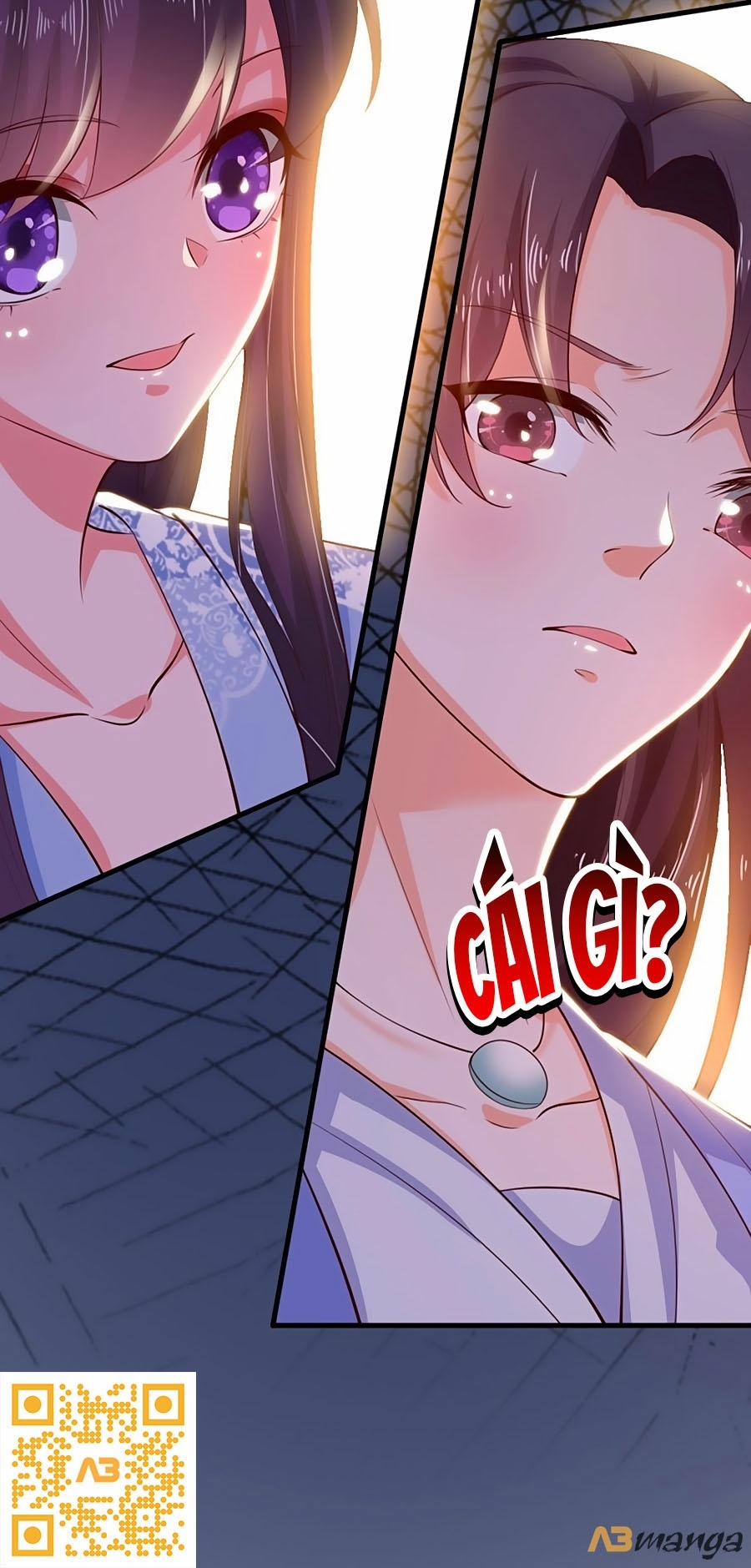 Phượng Ngự Tà Vương 33 trang 45