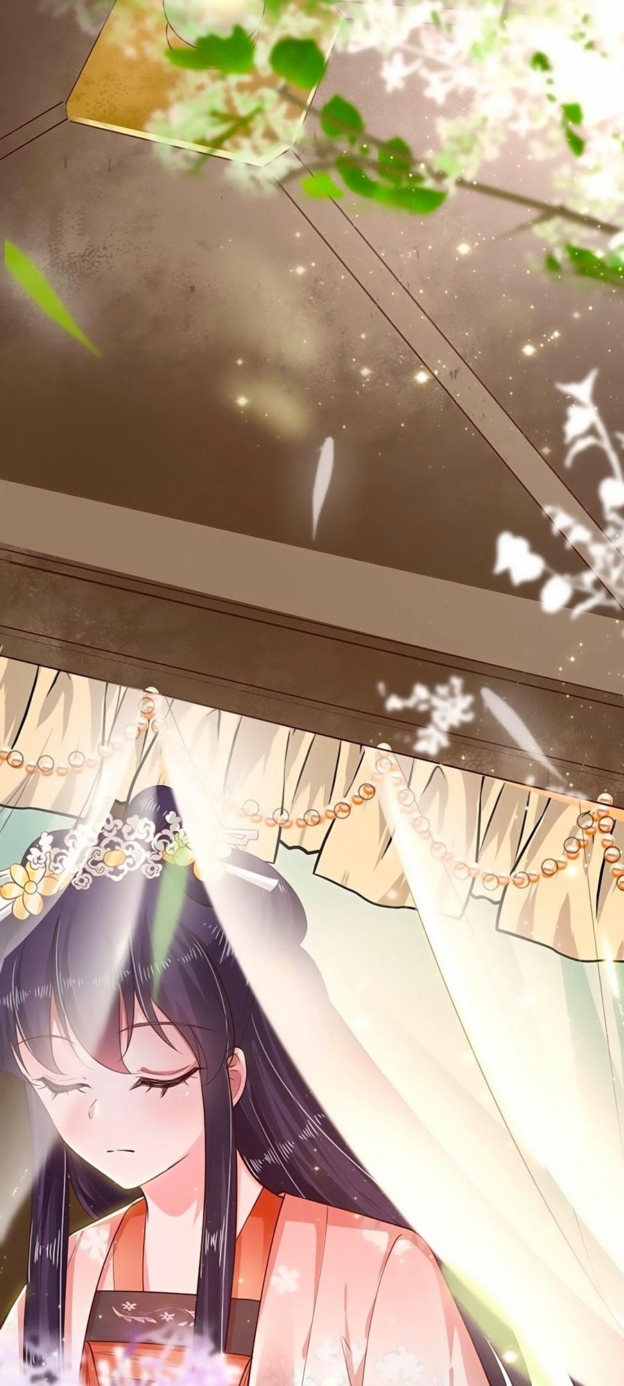 Phượng Ngự Tà Vương 34 trang 12