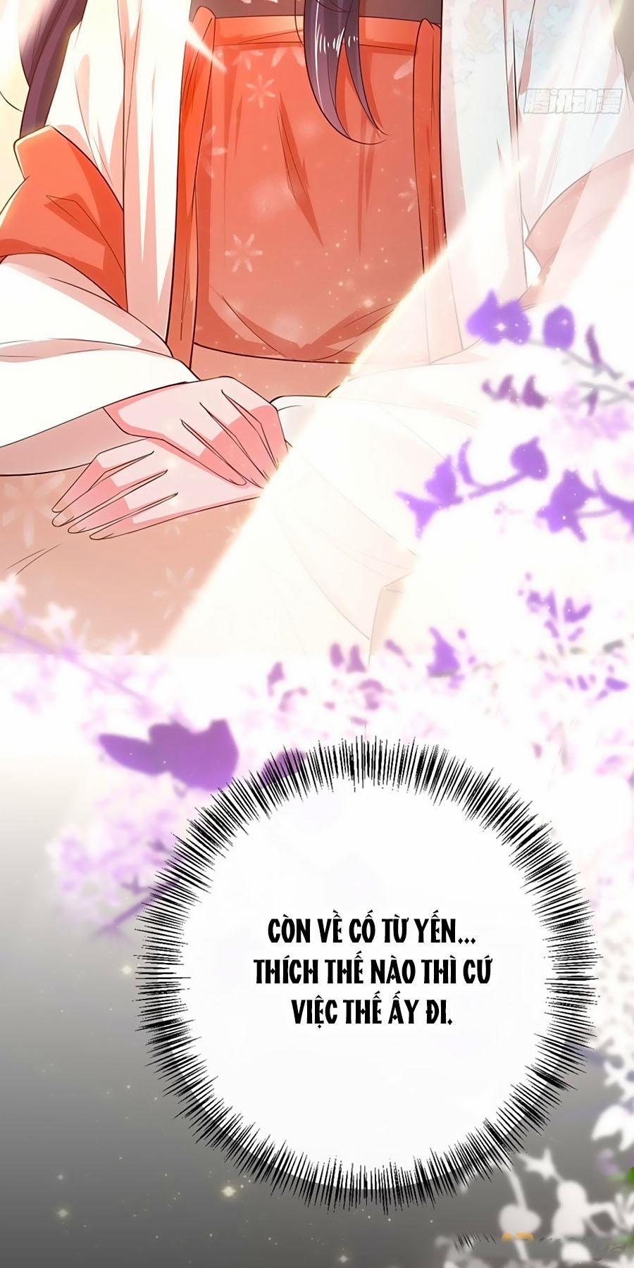 Phượng Ngự Tà Vương 34 trang 14