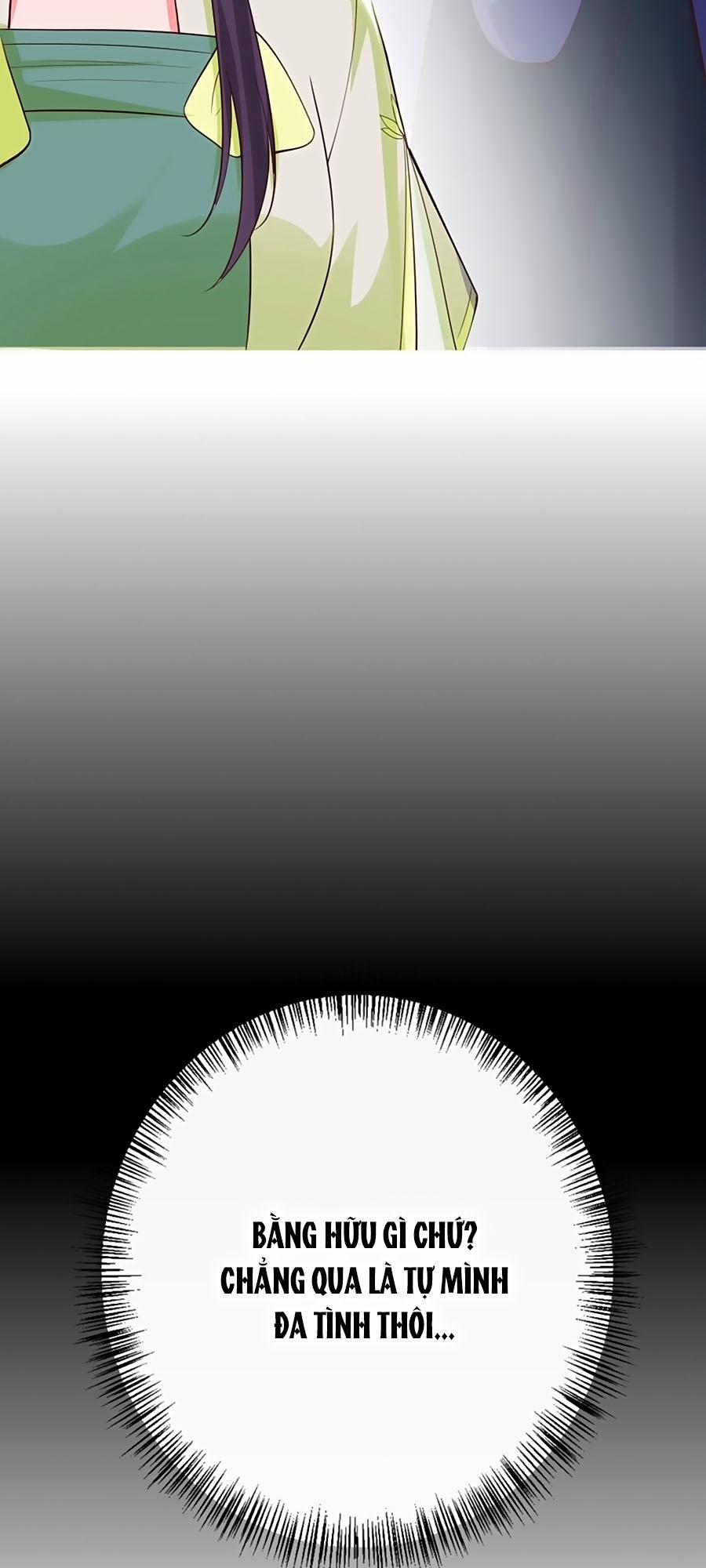 Phượng Ngự Tà Vương 34 trang 24