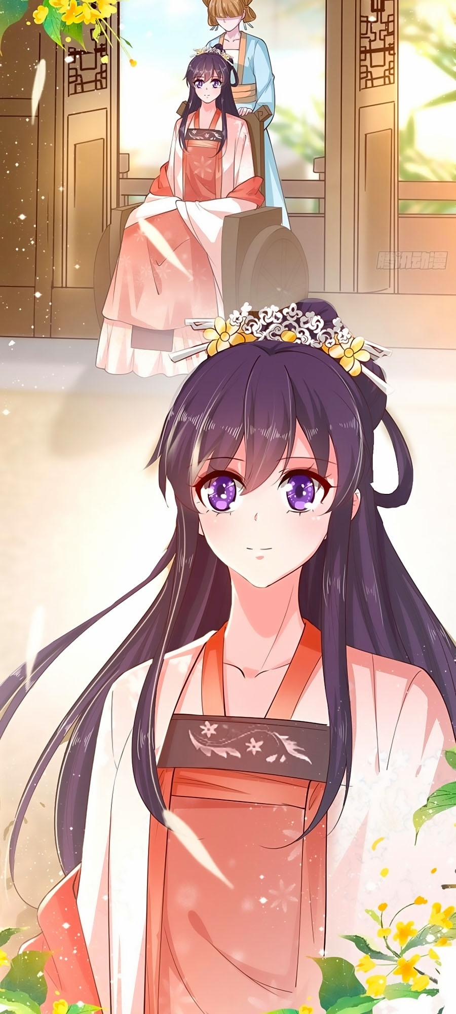 Phượng Ngự Tà Vương 34 trang 26