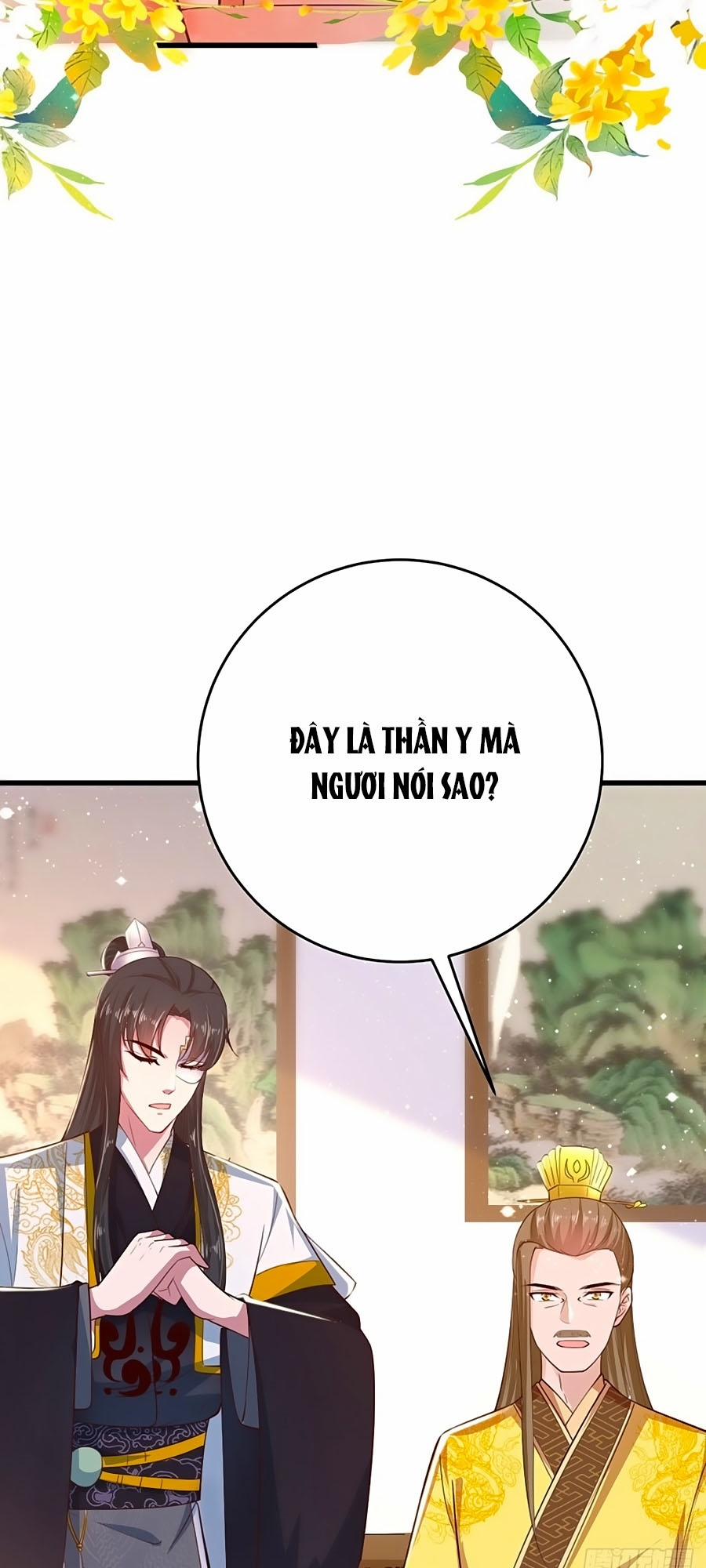 Phượng Ngự Tà Vương 34 trang 28