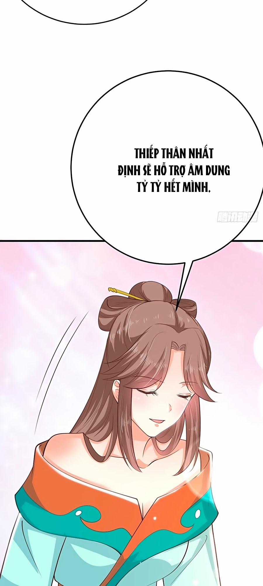 Phượng Ngự Tà Vương 34 trang 3