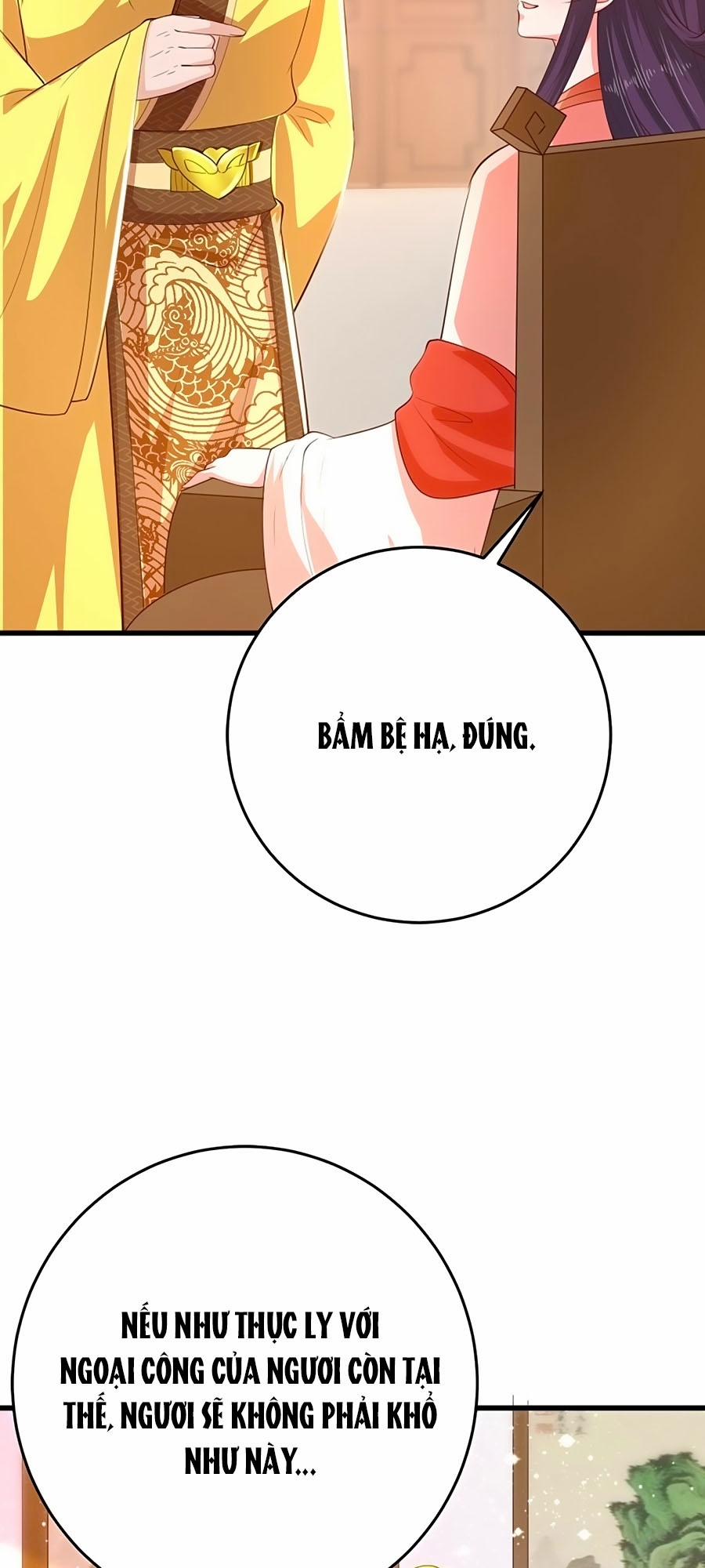 Phượng Ngự Tà Vương 34 trang 32