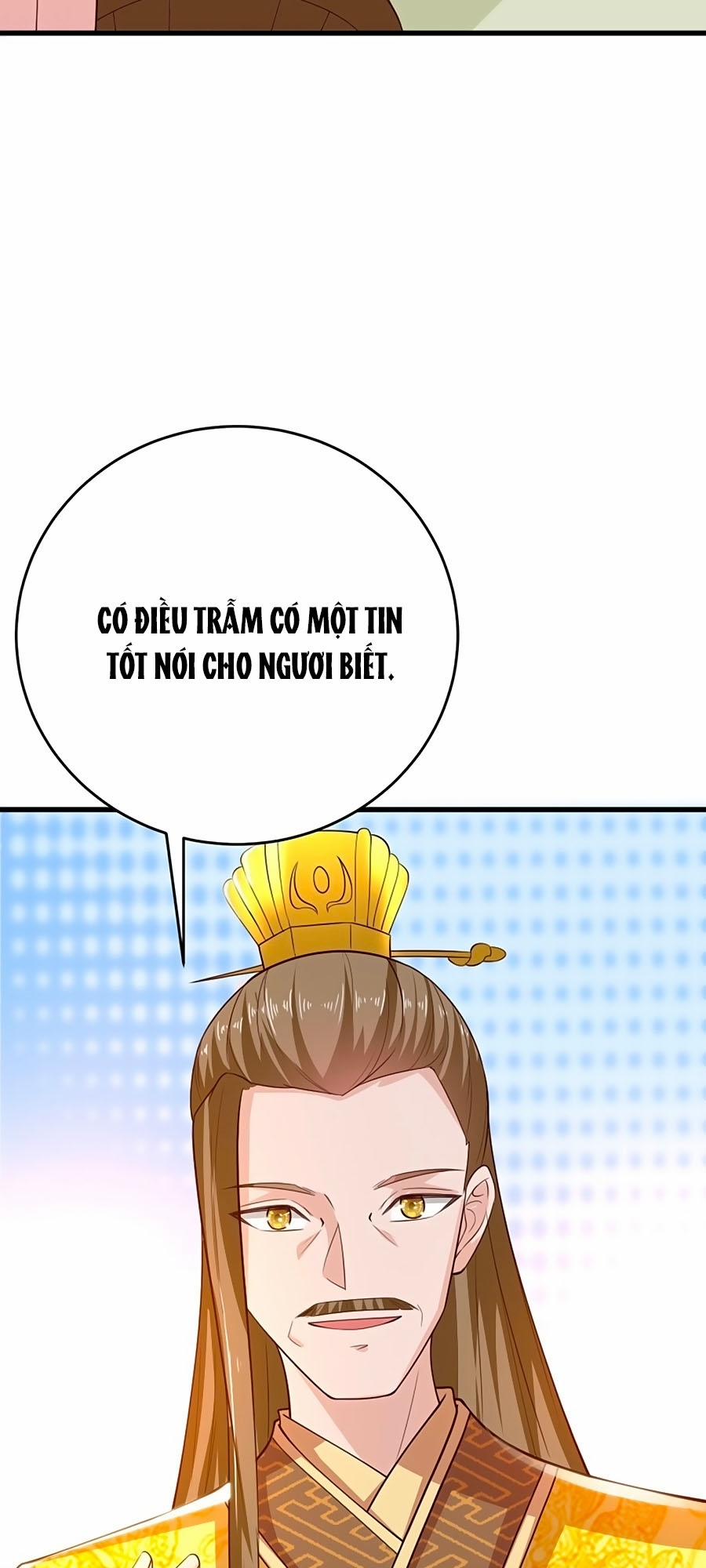 Phượng Ngự Tà Vương 34 trang 34