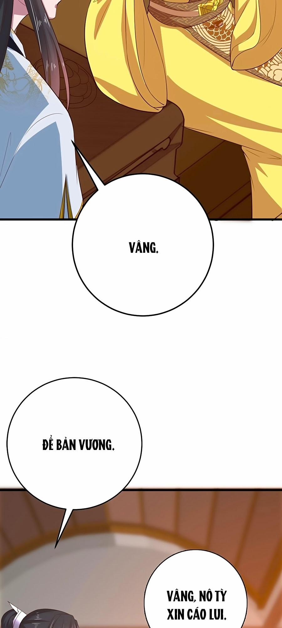 Phượng Ngự Tà Vương 34 trang 40