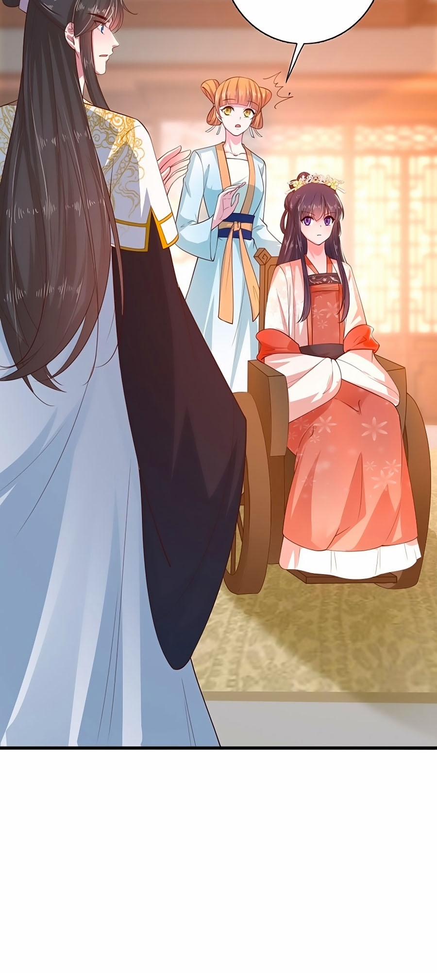 Phượng Ngự Tà Vương 34 trang 41