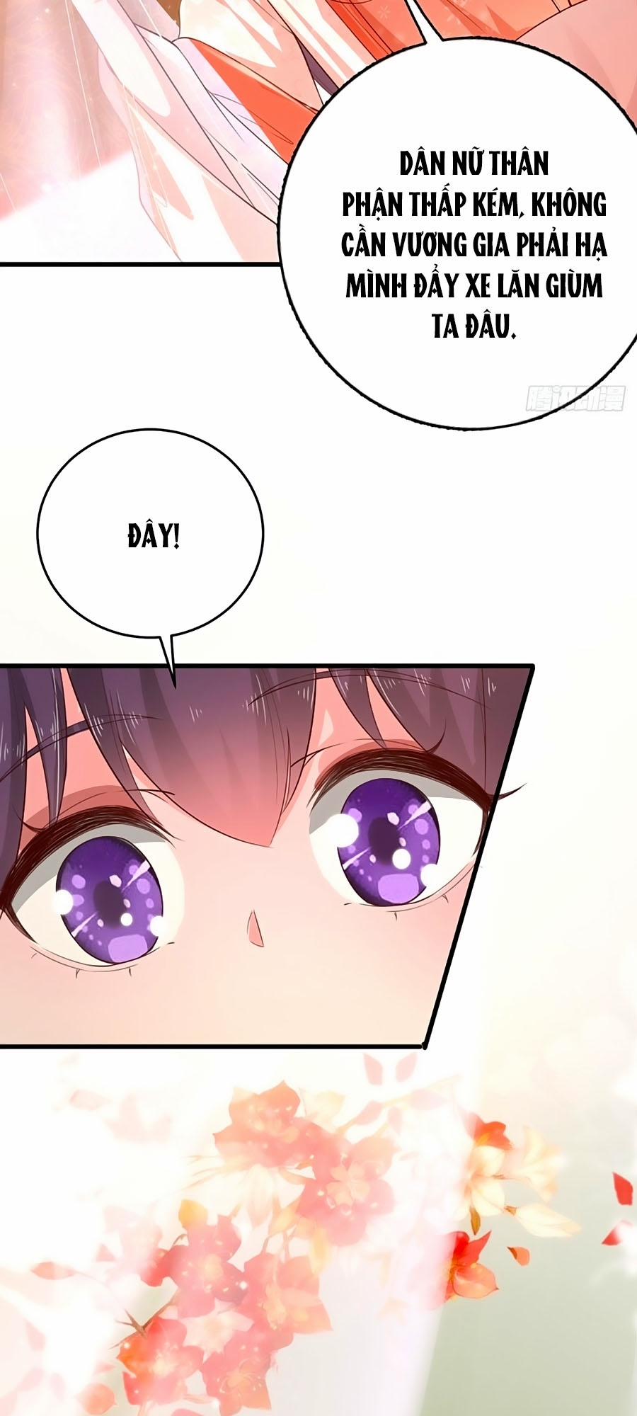 Phượng Ngự Tà Vương 34 trang 44