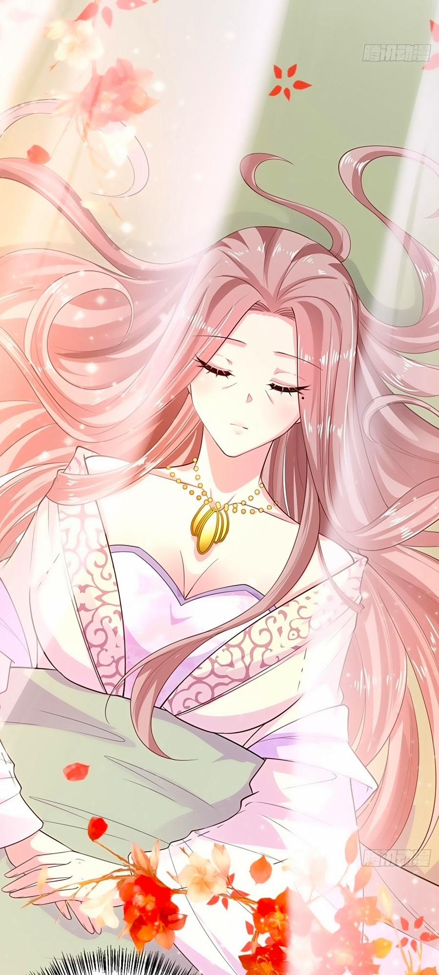 Phượng Ngự Tà Vương 34 trang 45