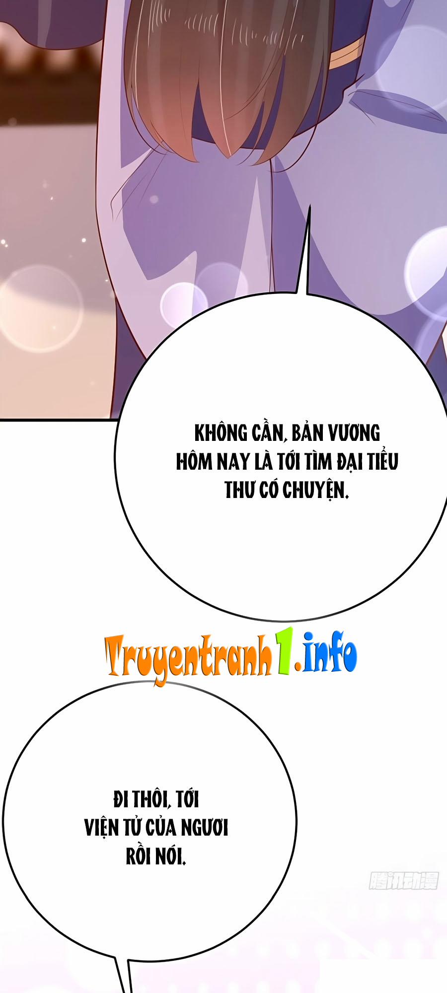 Phượng Ngự Tà Vương 34 trang 7