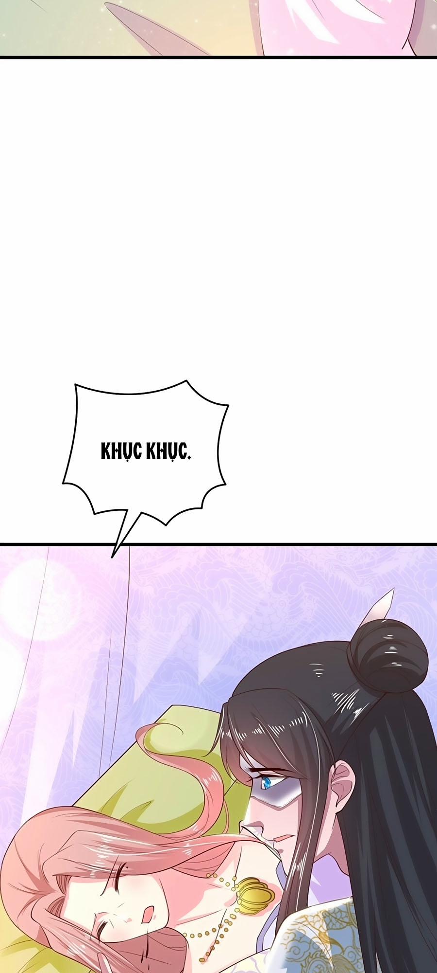 Phượng Ngự Tà Vương 35 trang 1