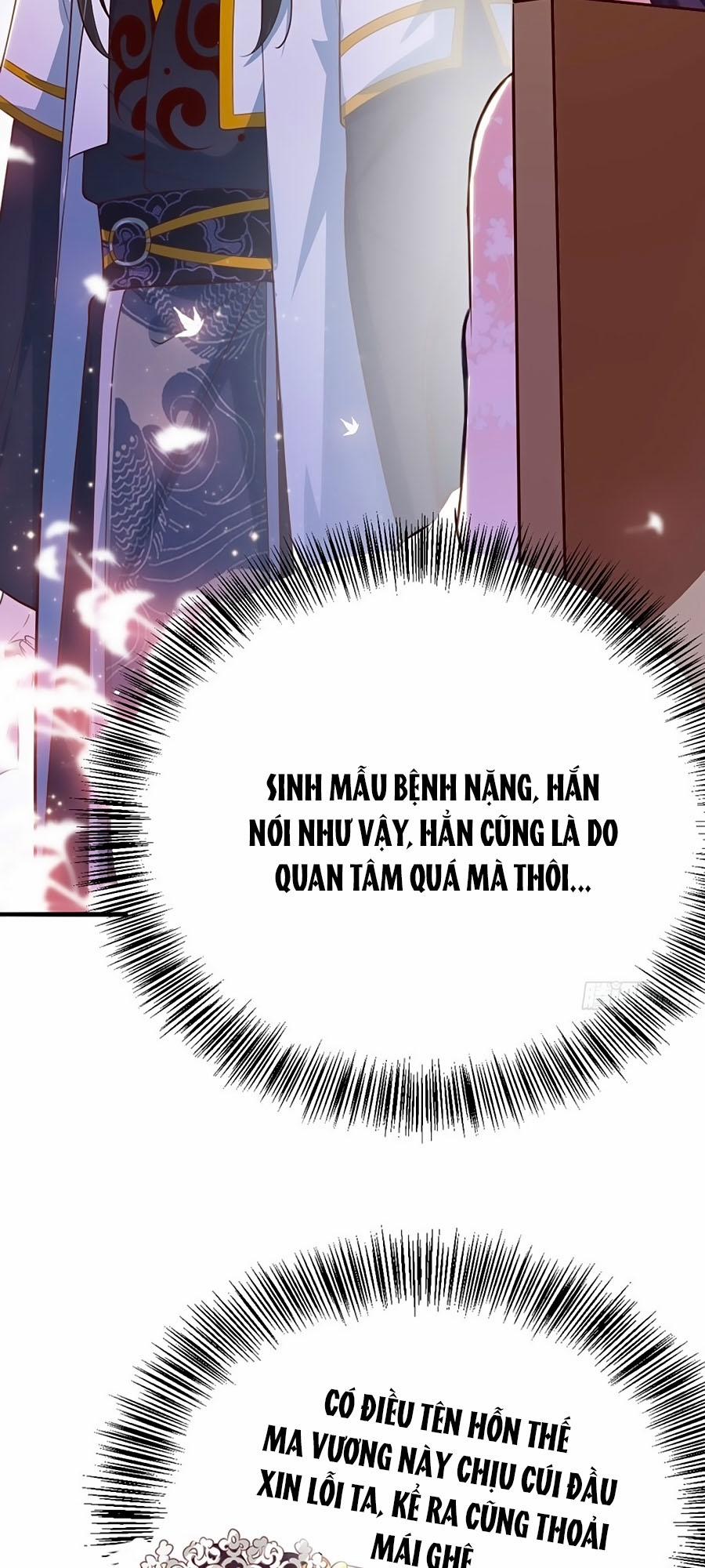 Phượng Ngự Tà Vương 35 trang 10