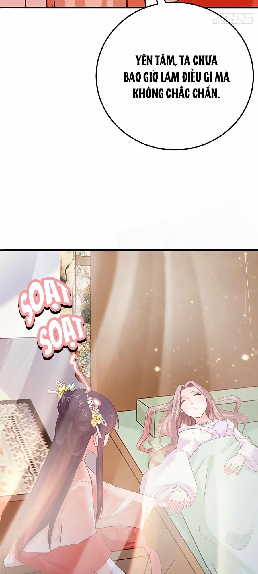 Phượng Ngự Tà Vương 35 trang 13