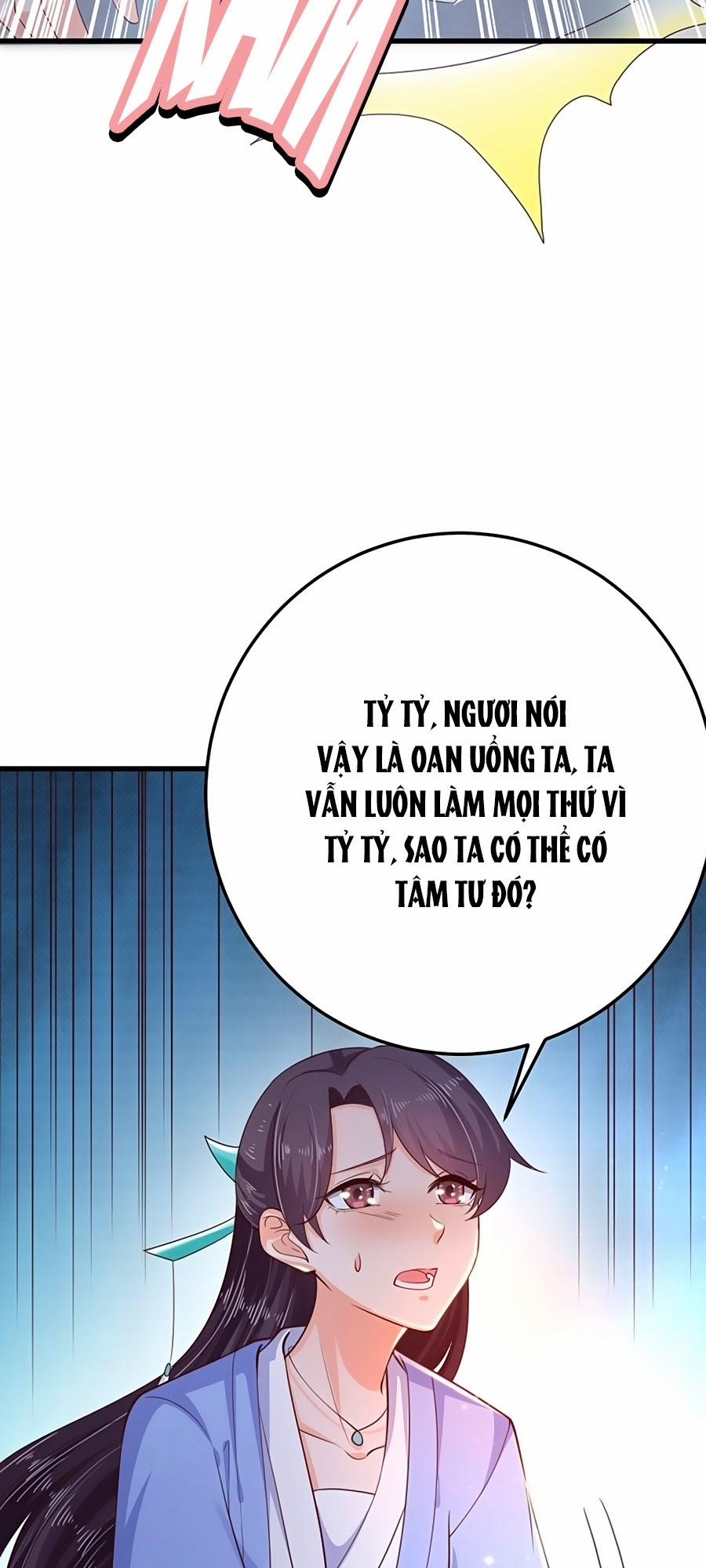 Phượng Ngự Tà Vương 35 trang 33