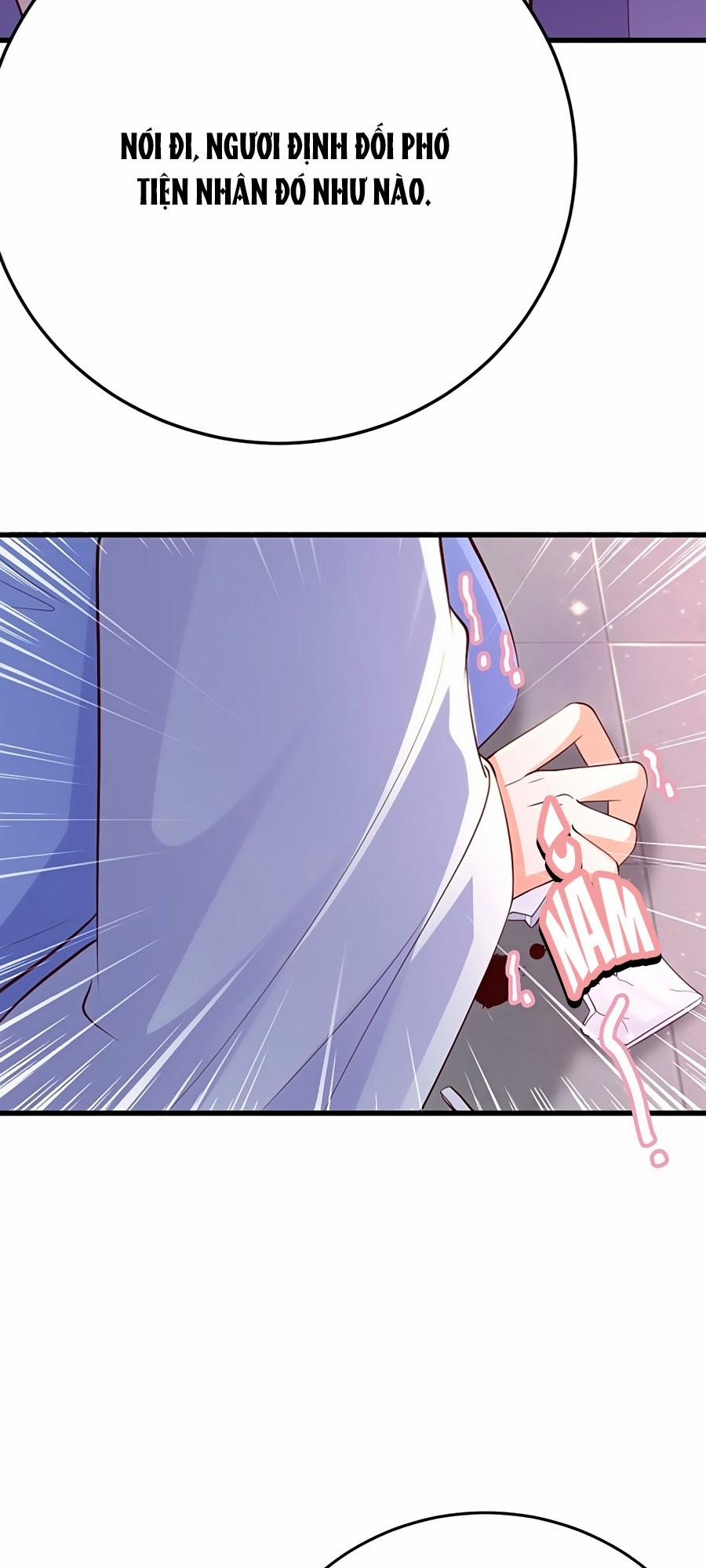 Phượng Ngự Tà Vương 35 trang 36