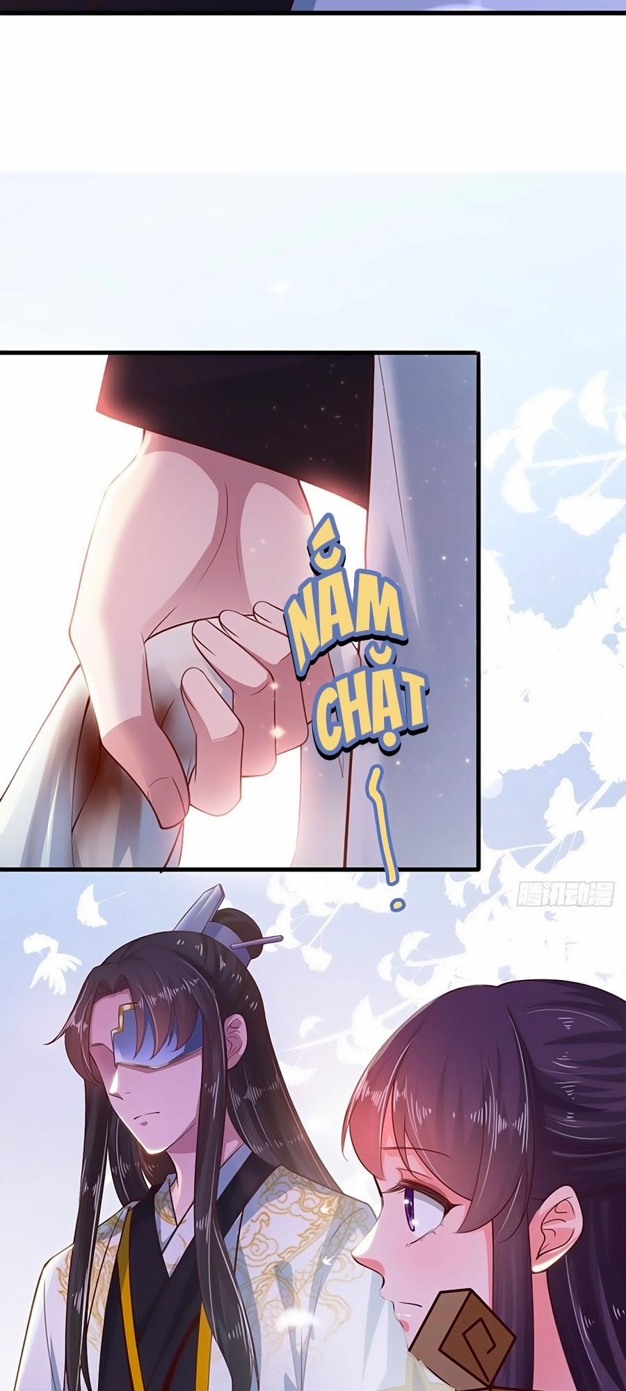 Phượng Ngự Tà Vương 35 trang 9