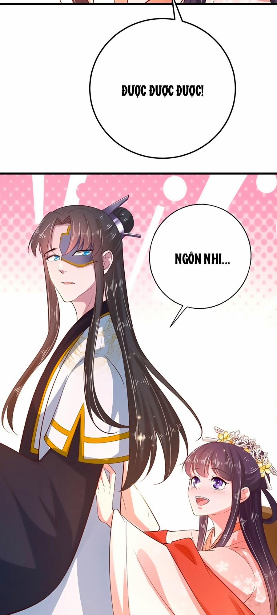 Phượng Ngự Tà Vương 36 trang 12