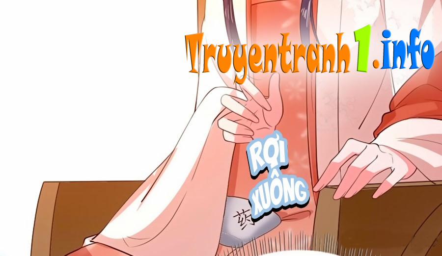 Phượng Ngự Tà Vương 36 trang 20