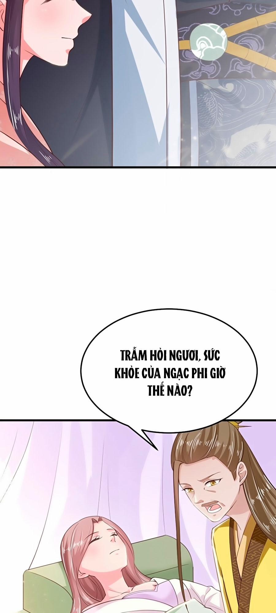 Phượng Ngự Tà Vương 36 trang 42