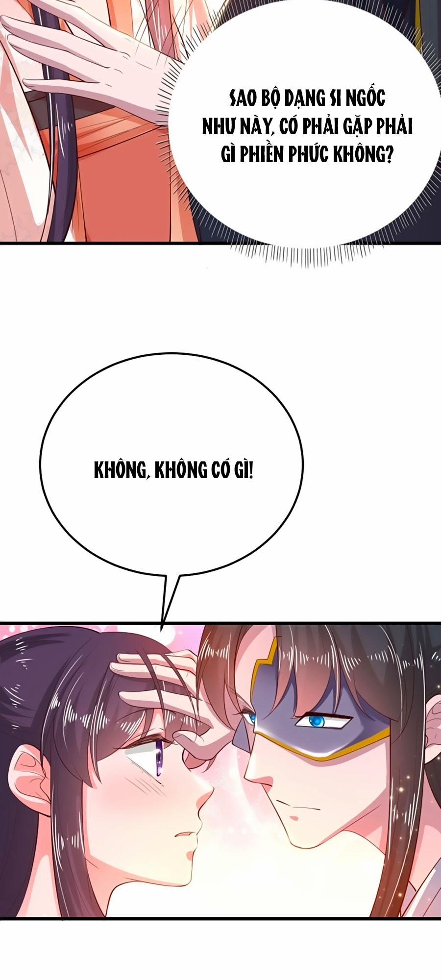 Phượng Ngự Tà Vương 36 trang 9