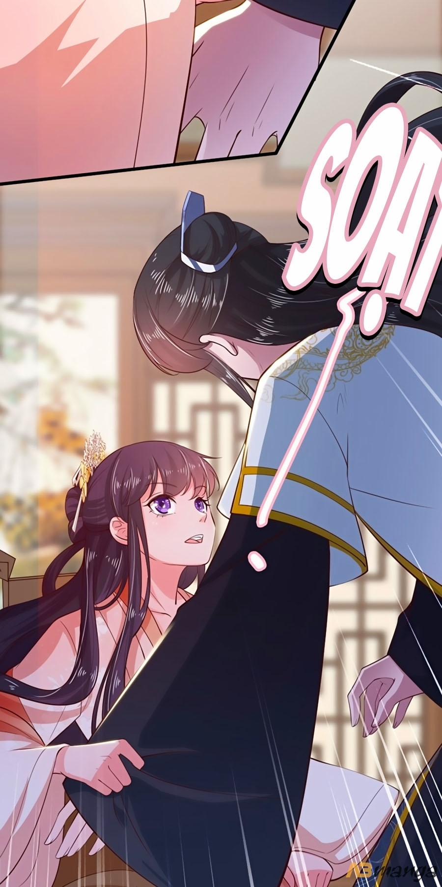 Phượng Ngự Tà Vương 37 trang 20