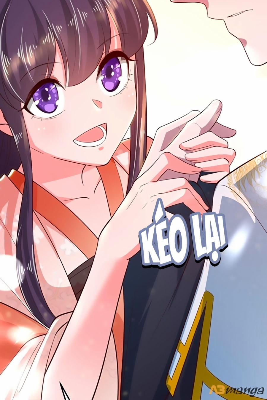 Phượng Ngự Tà Vương 37 trang 28