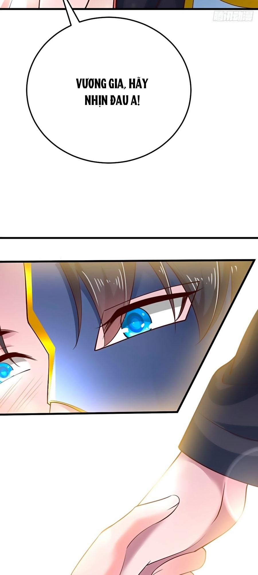 Phượng Ngự Tà Vương 37 trang 29