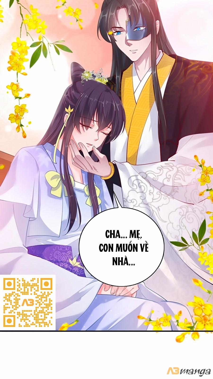 Phượng Ngự Tà Vương 37 trang 39