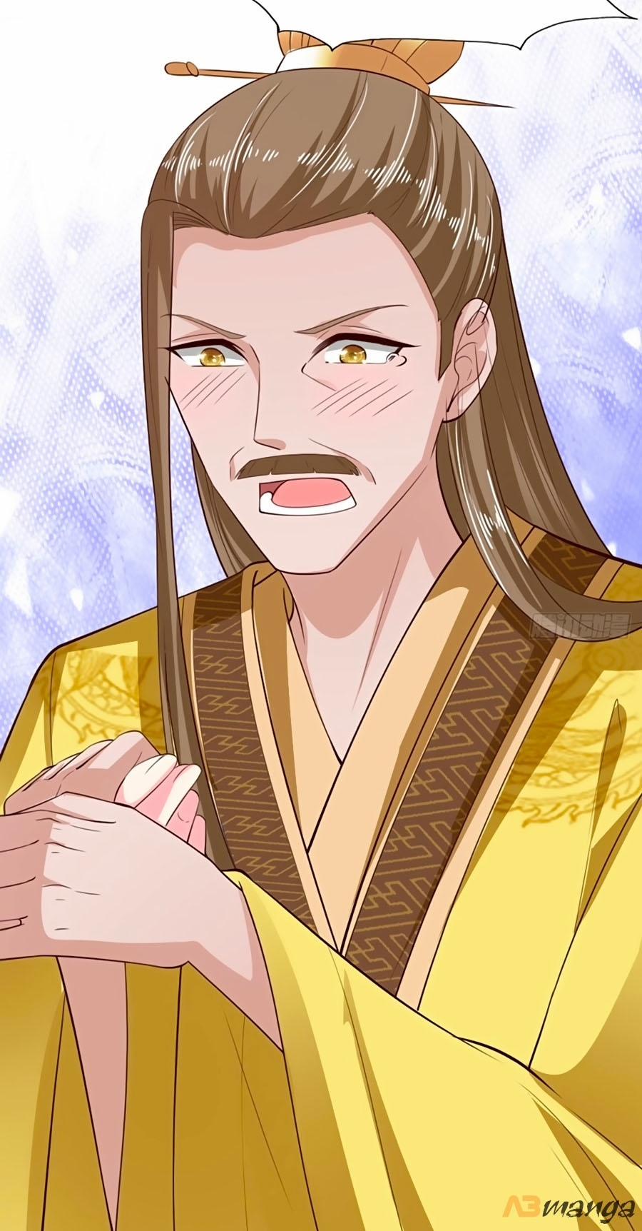 Phượng Ngự Tà Vương 37 trang 5