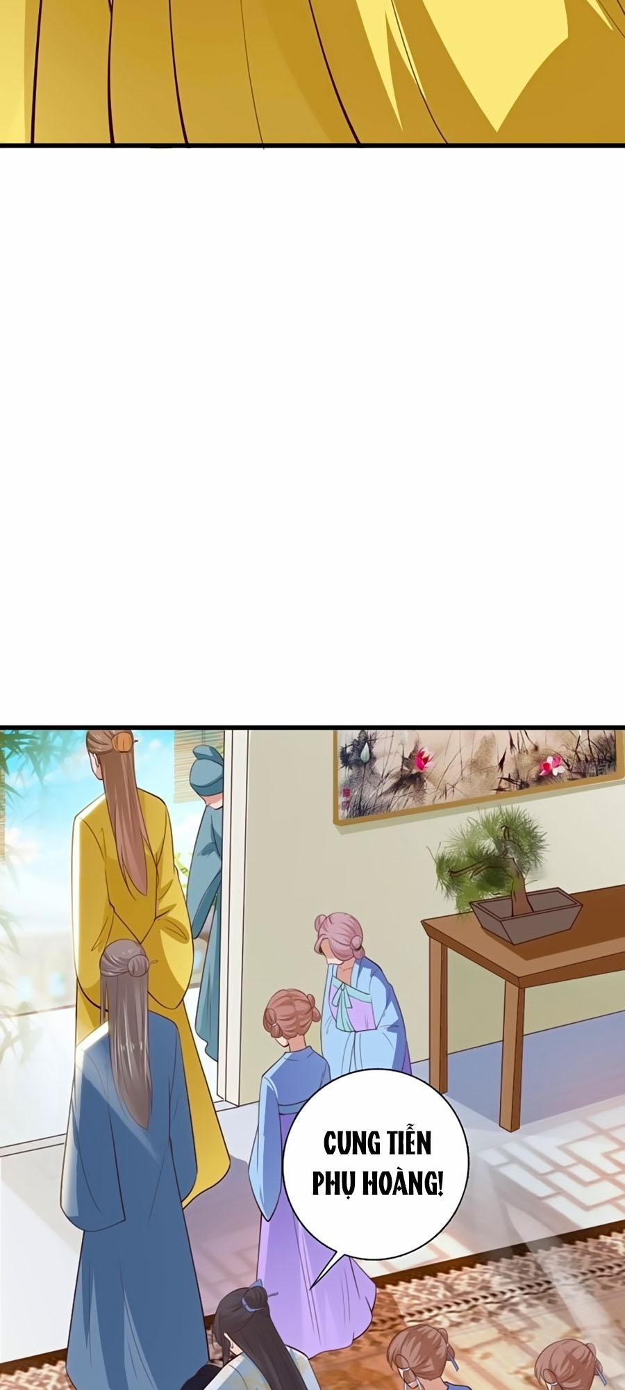 Phượng Ngự Tà Vương 37 trang 6