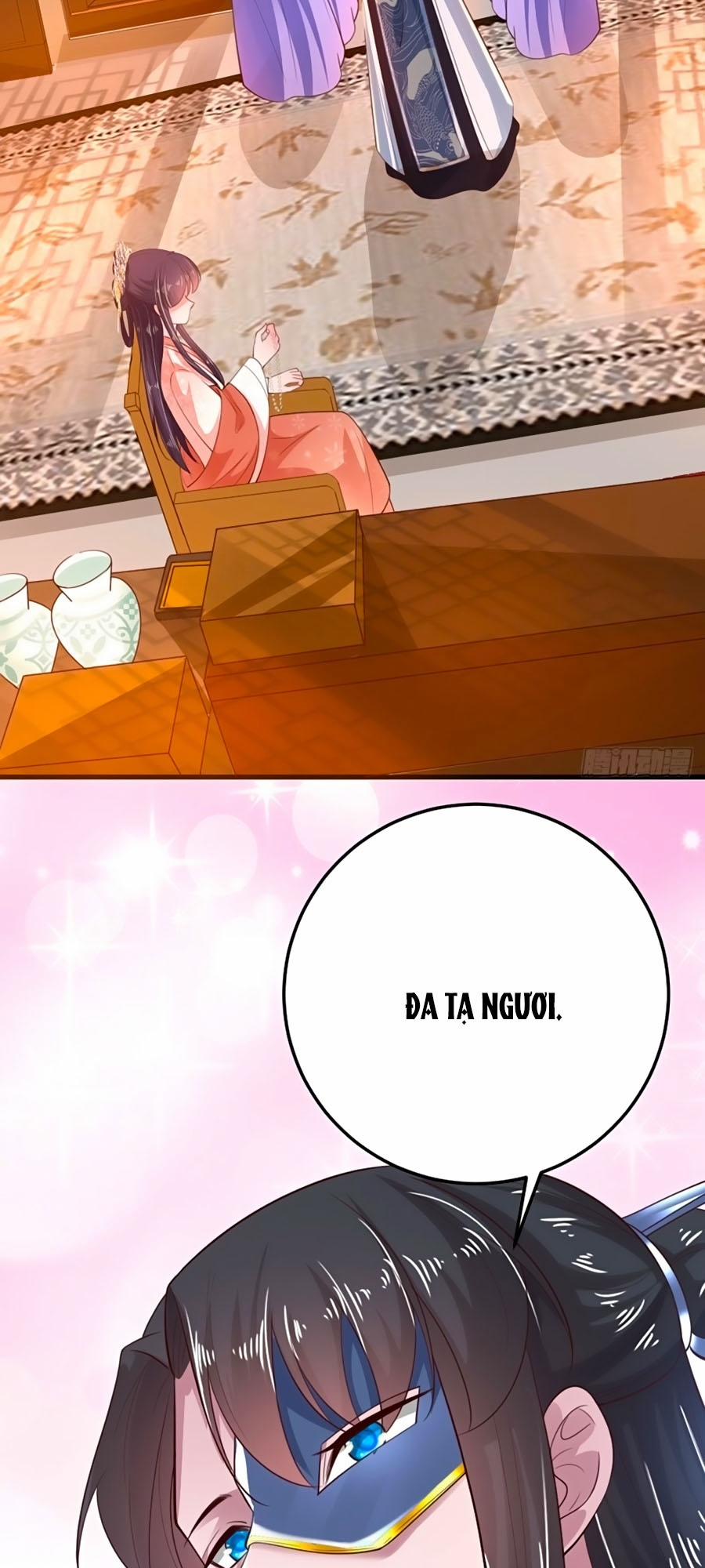 Phượng Ngự Tà Vương 37 trang 9