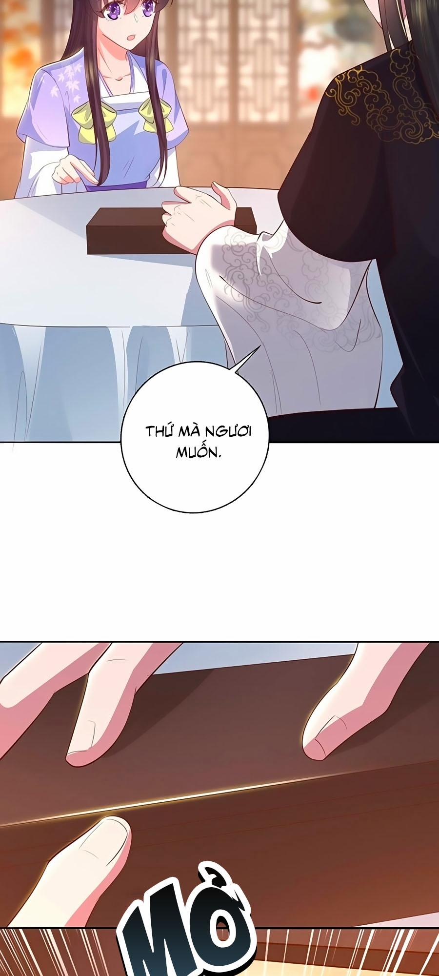 Phượng Ngự Tà Vương 39 trang 18