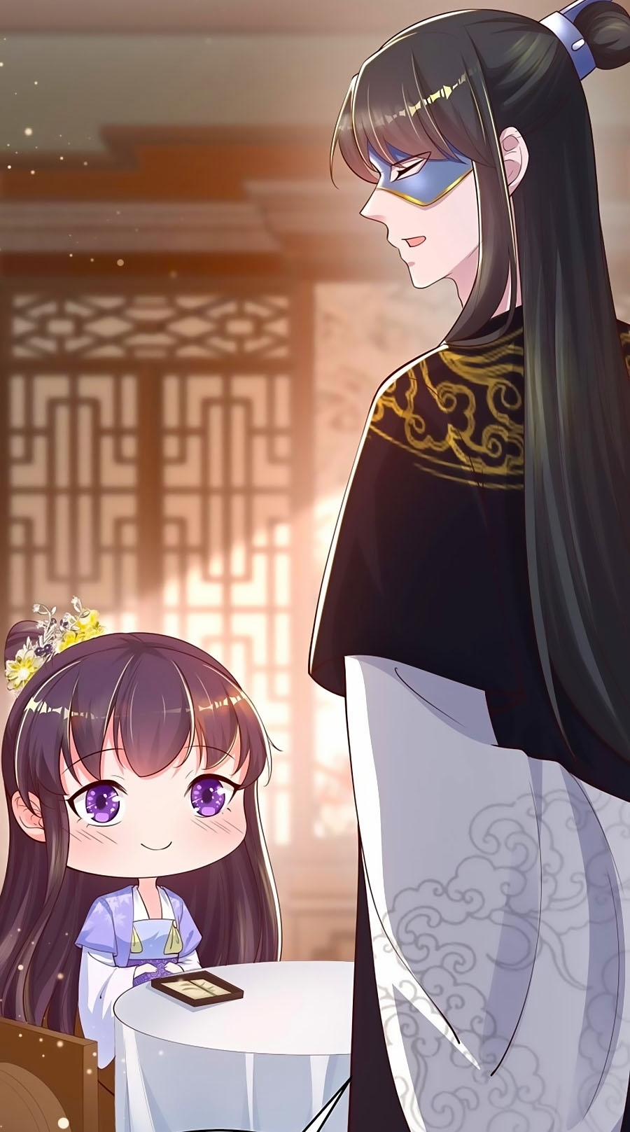 Phượng Ngự Tà Vương 39 trang 23