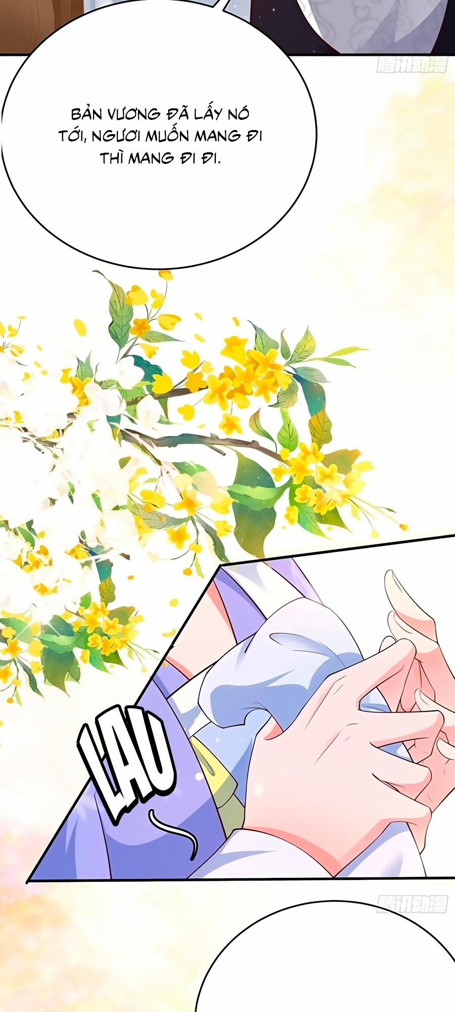 Phượng Ngự Tà Vương 39 trang 24