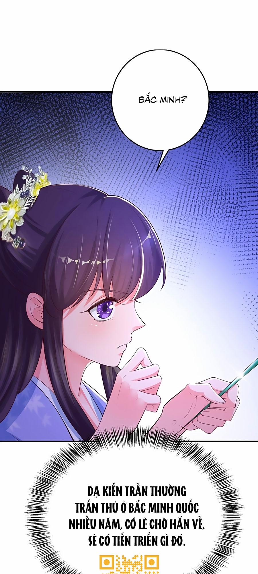 Phượng Ngự Tà Vương 39 trang 26