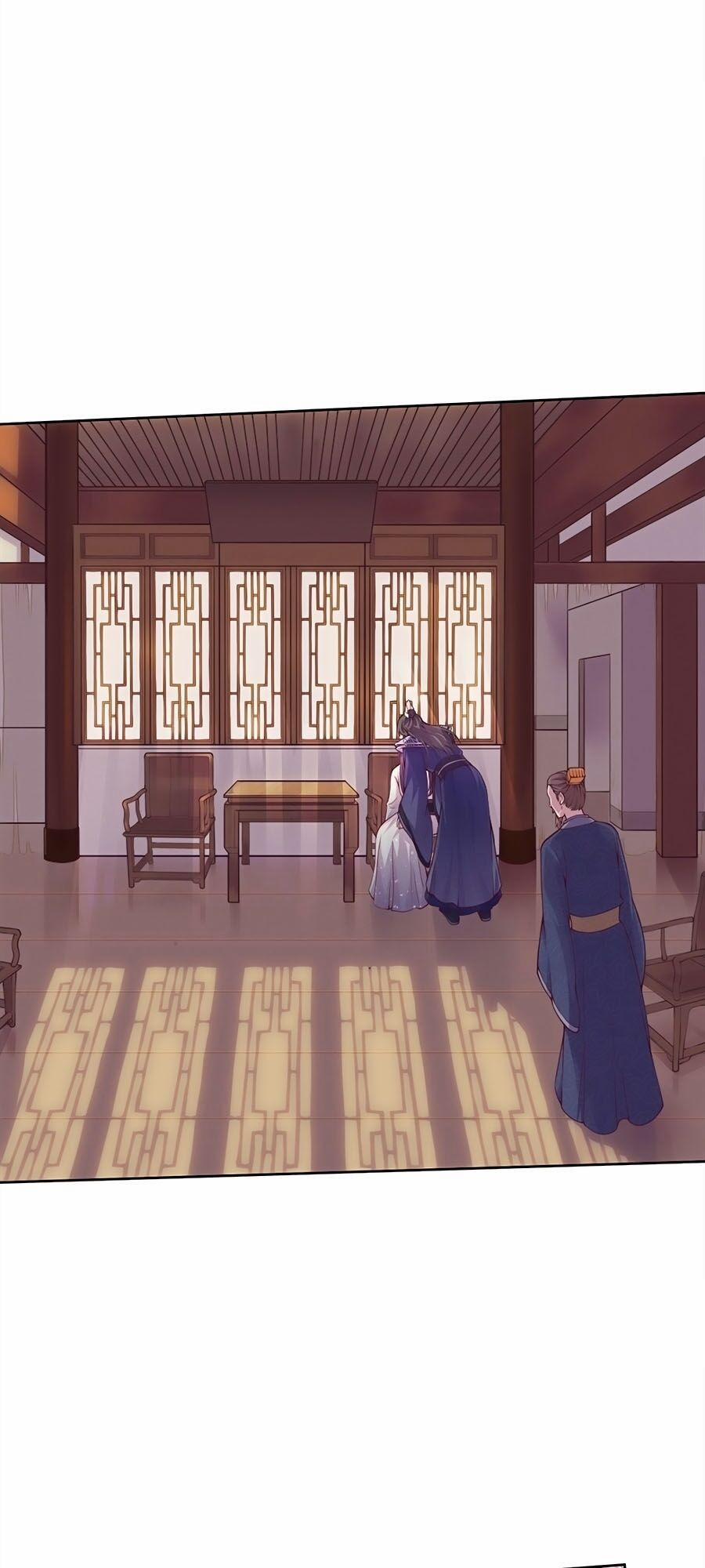 Phượng Ngự Tà Vương 4 trang 20