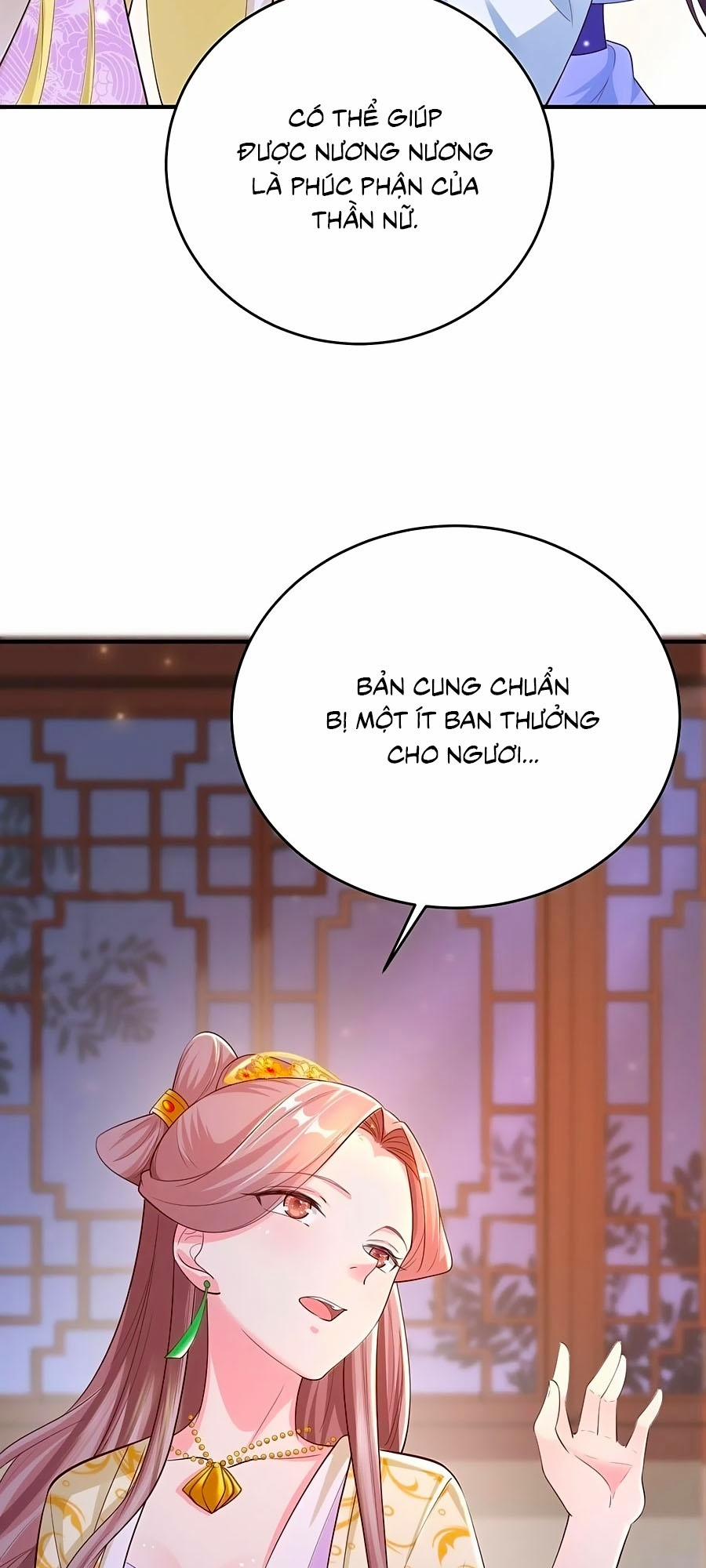 Phượng Ngự Tà Vương 40 trang 12