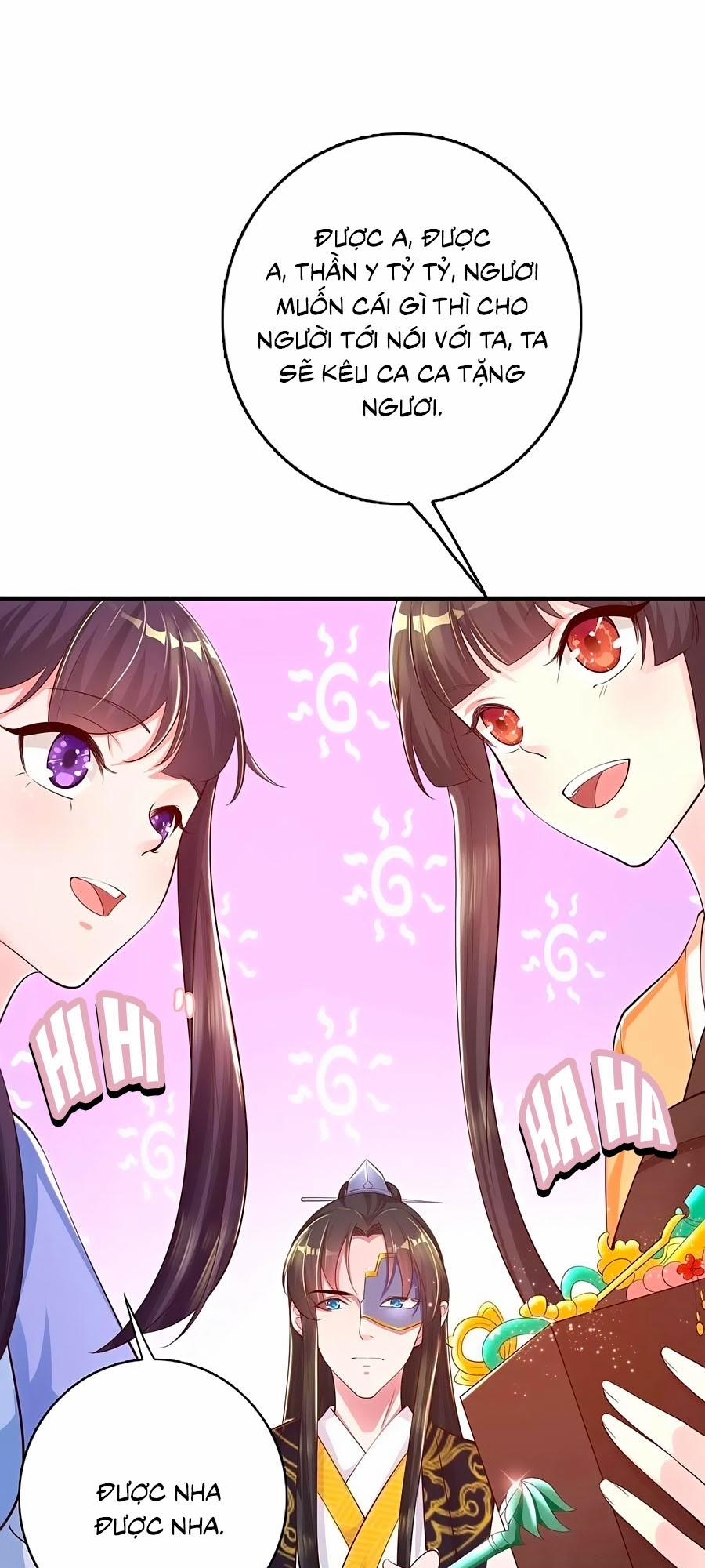 Phượng Ngự Tà Vương 40 trang 2