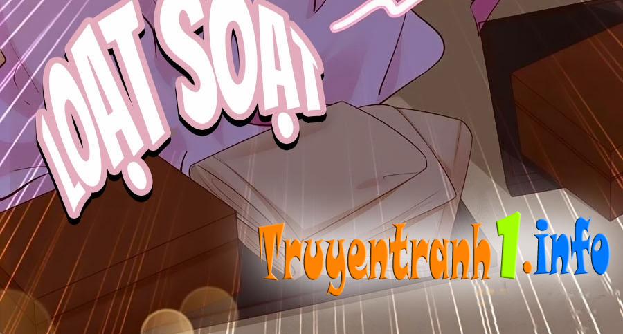 Phượng Ngự Tà Vương 40 trang 23