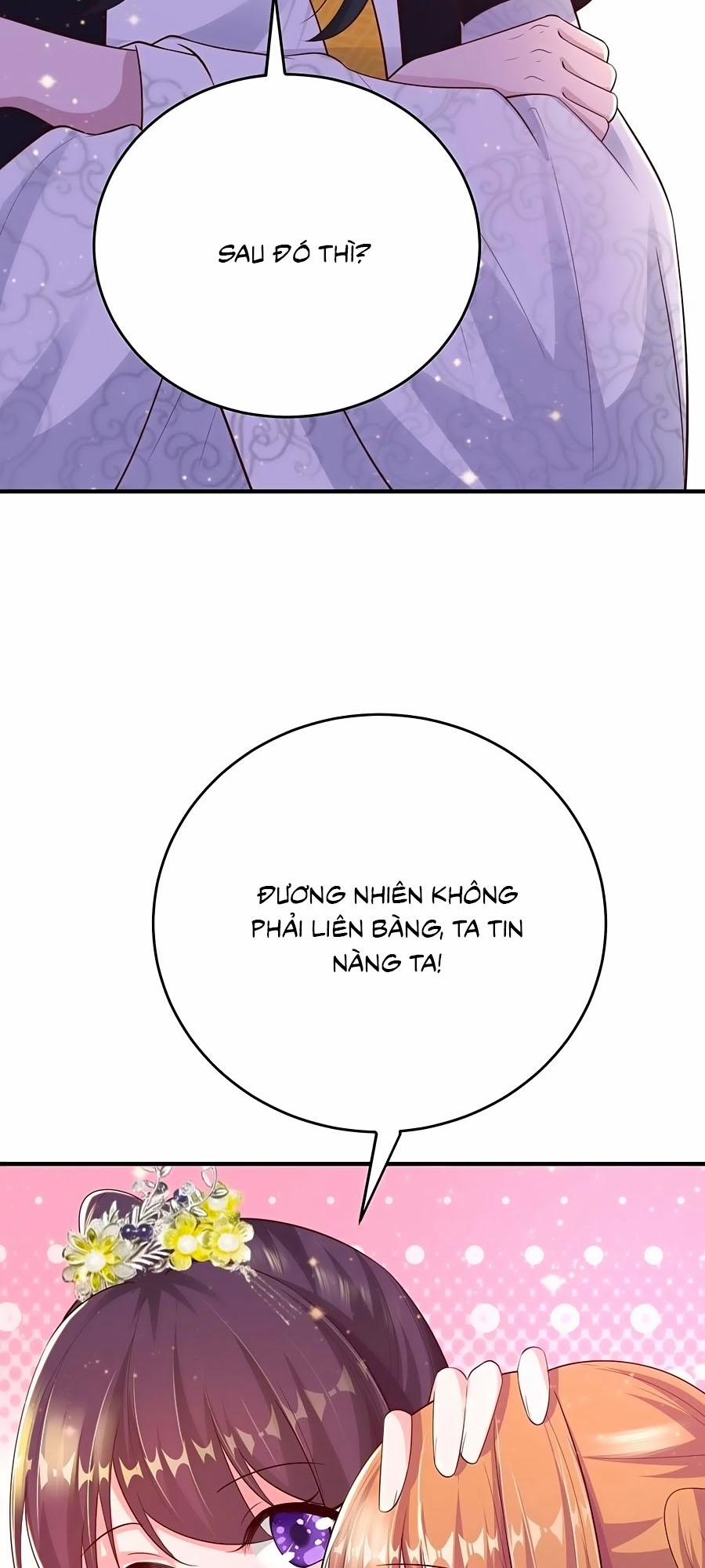 Phượng Ngự Tà Vương 40 trang 29