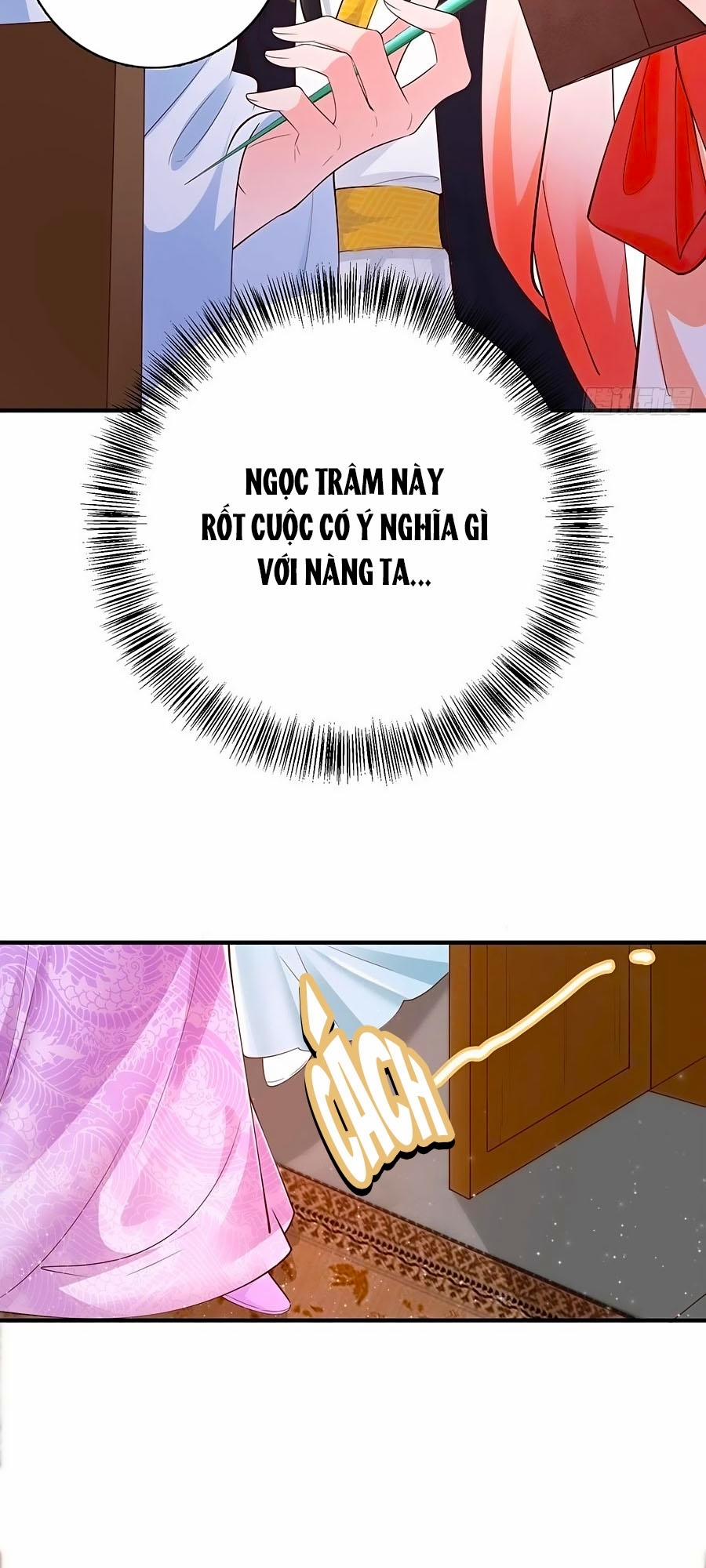 Phượng Ngự Tà Vương 40 trang 3