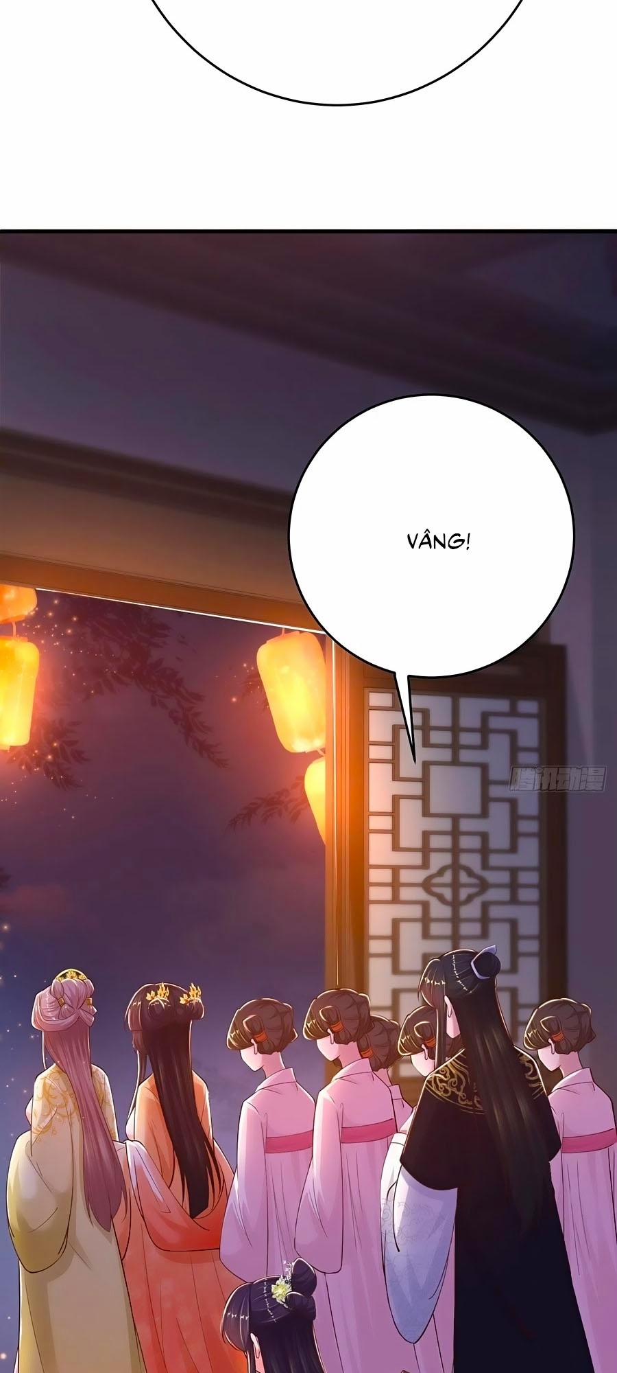 Phượng Ngự Tà Vương 40 trang 36