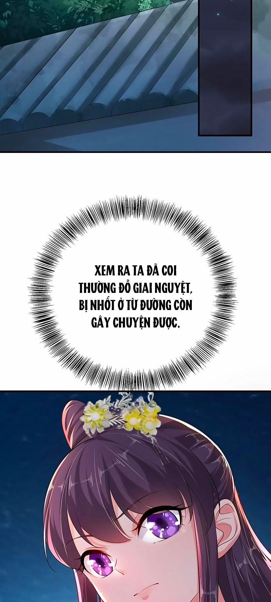 Phượng Ngự Tà Vương 40 trang 39