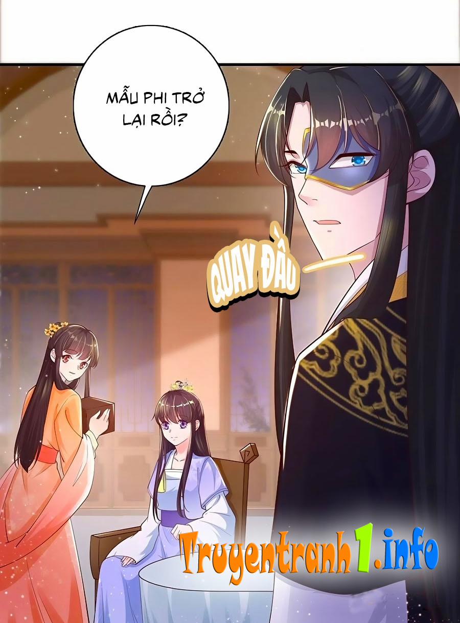 Phượng Ngự Tà Vương 40 trang 4