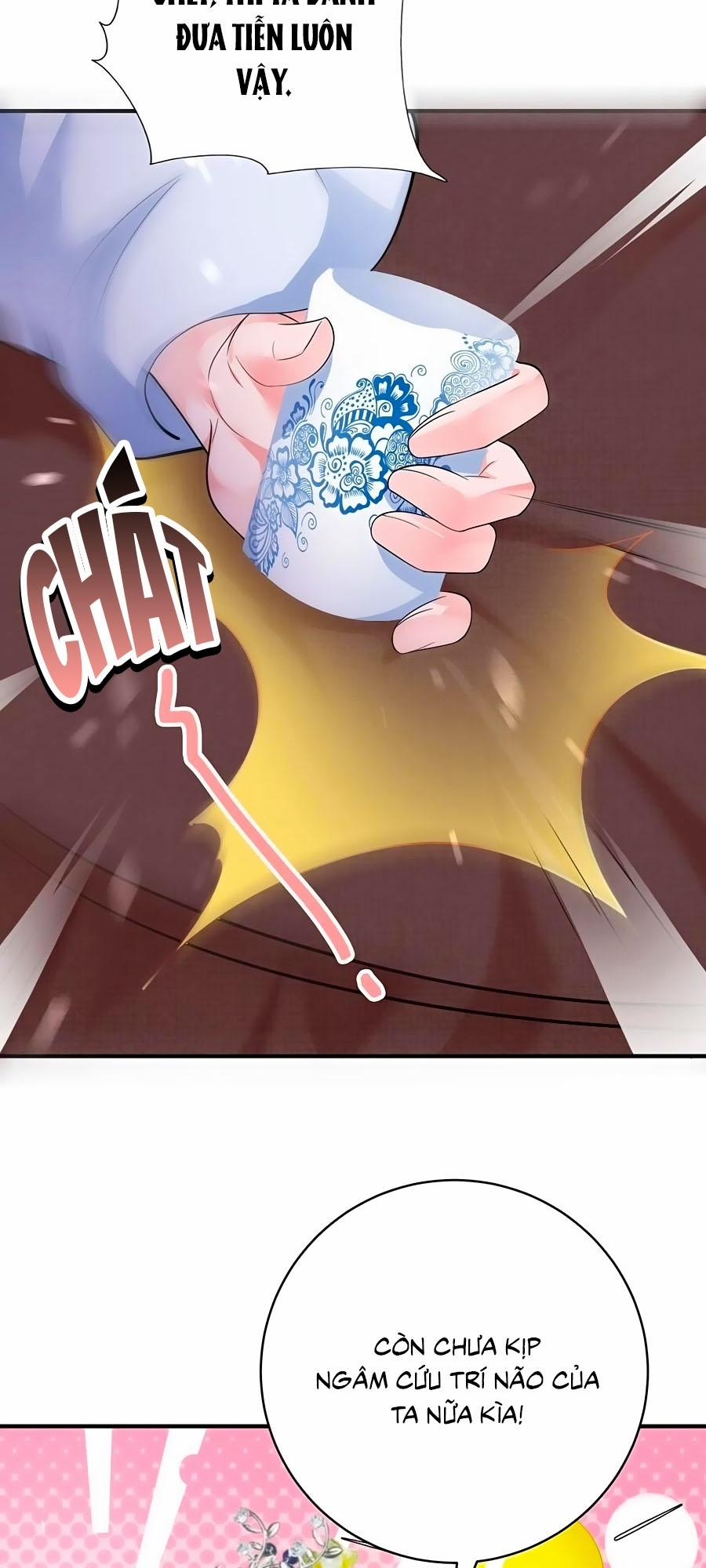 Phượng Ngự Tà Vương 40 trang 41