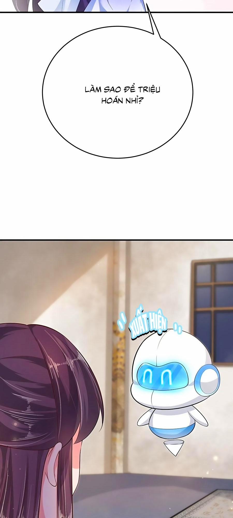 Phượng Ngự Tà Vương 40 trang 43