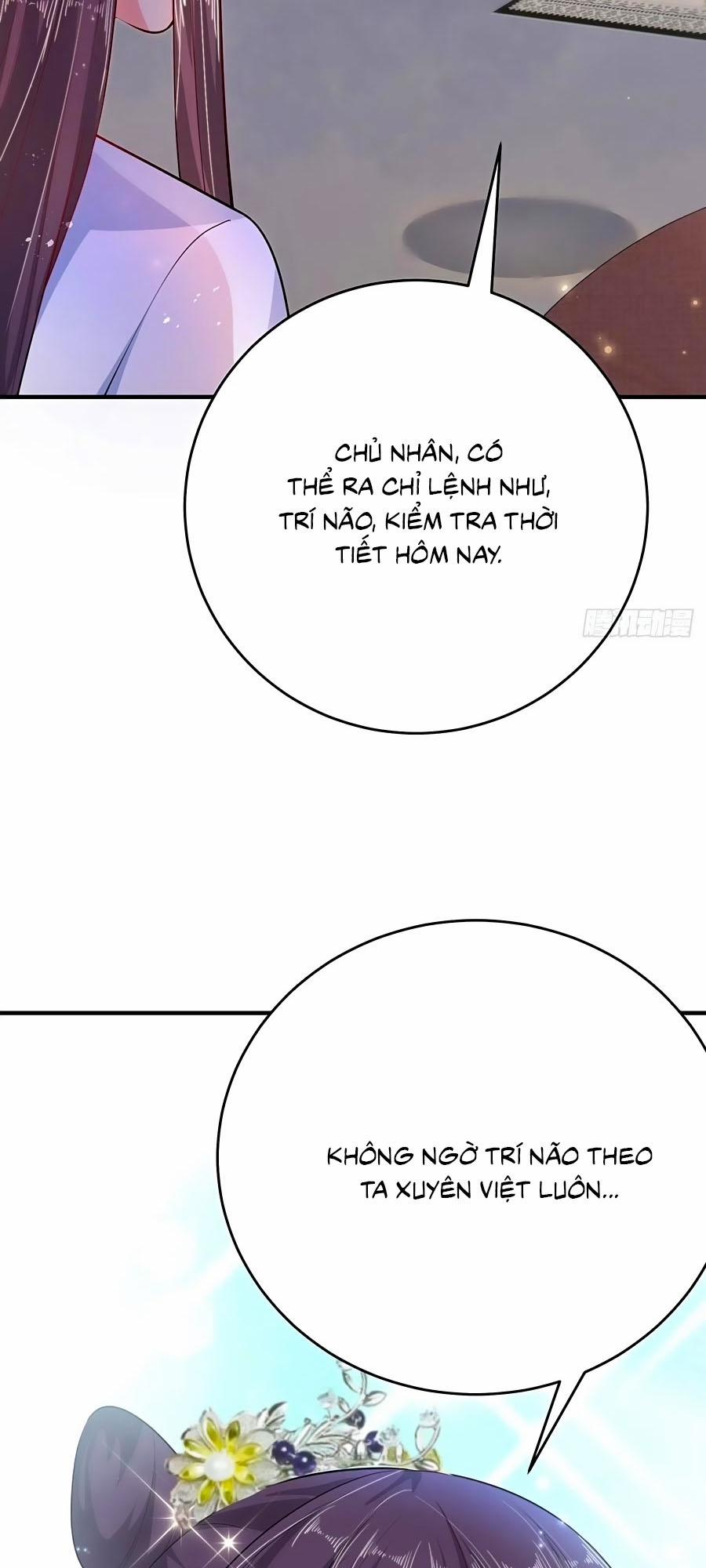 Phượng Ngự Tà Vương 40 trang 44