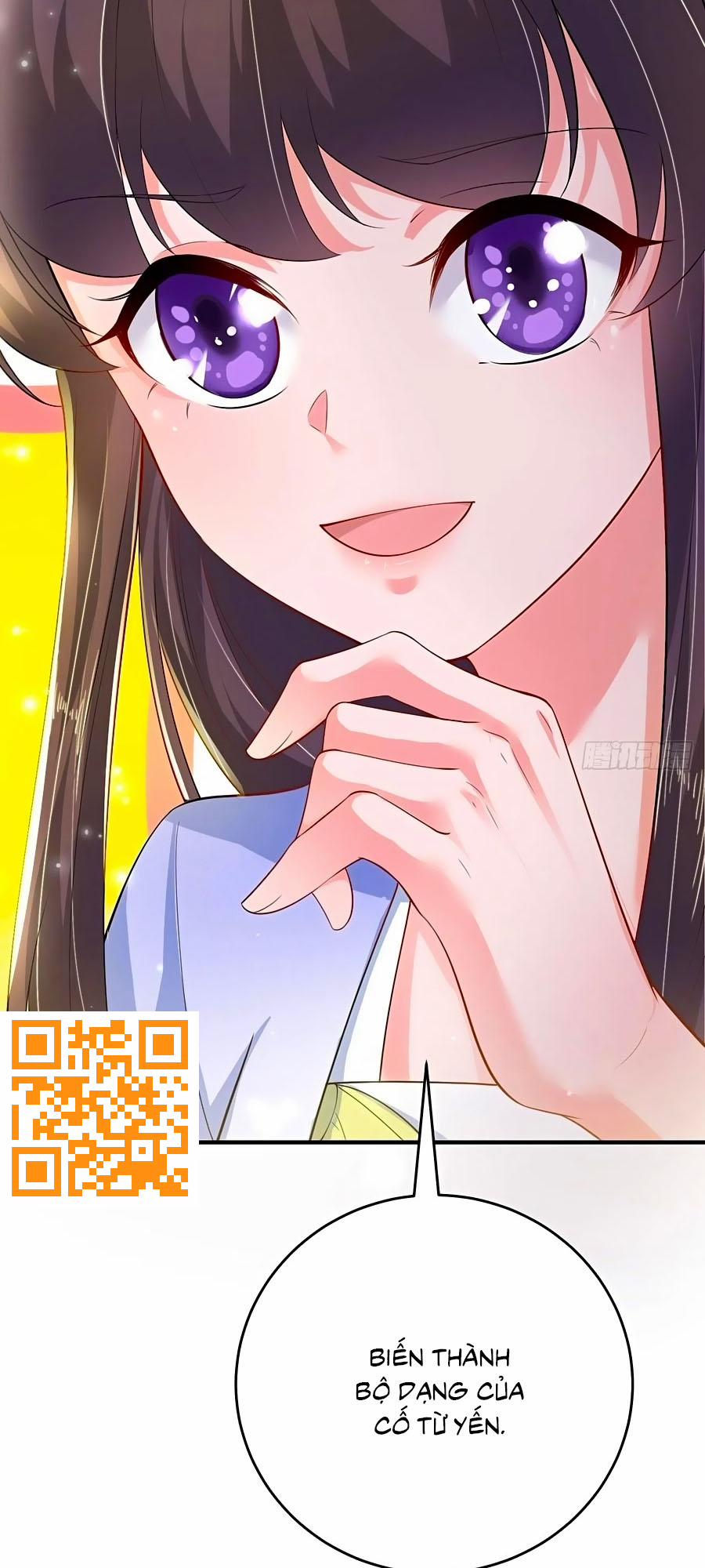 Phượng Ngự Tà Vương 40 trang 47