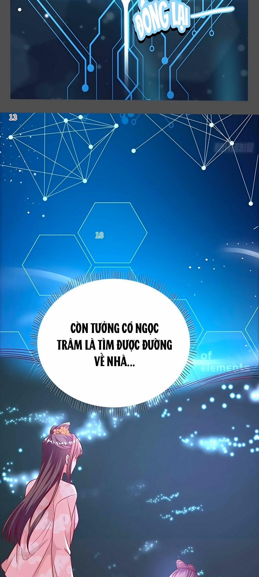 Phượng Ngự Tà Vương Chương 44 Trang 30