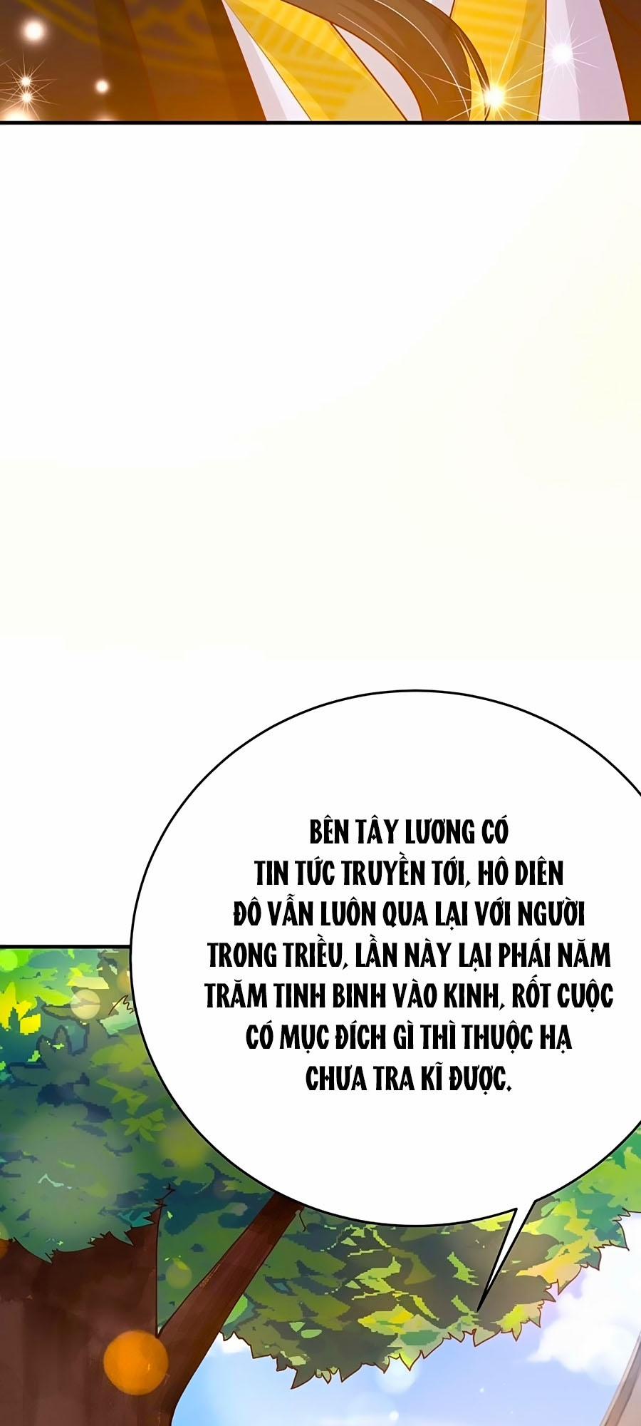 Phượng Ngự Tà Vương Chương 47 Trang 10